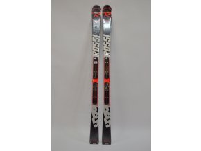 15606 lyze rossignol rs 165 cm