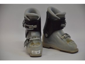 17028 lyzaky alpina j2 free vel 19