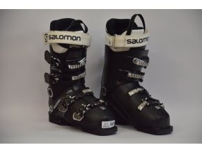 17821 lyzaky salomon select se vel 5 5