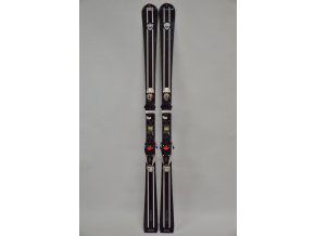 18670 lyze rossignol strato 166 cm