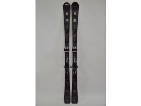 18700 lyze volkl flair sc carbon 160 cm