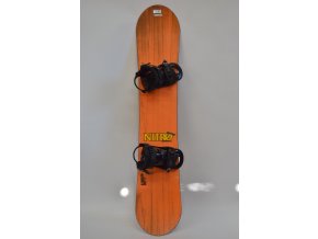 19289 snowboard nitro ripper 142 cm
