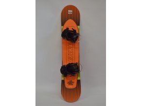 19304 snowboard nitro ripper 121 cm