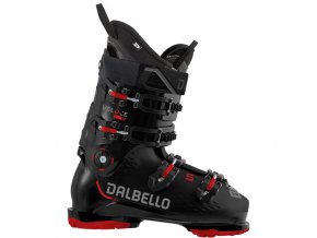 lyžáky Dalbello Veloce 90 GW Black/Red 23/24 (velikost bot 12,5)