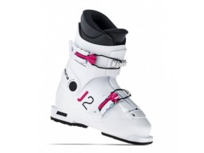 lyžáky Alpina J2 Girl (velikost bot 22)