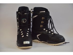 20475 boty na snb forepart vel 12