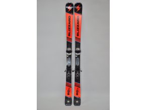 20484 lyze blizzard rc ca 166 cm