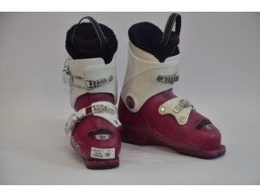20529 lyzaky salomon t2 vel 20