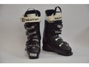21406 lyzaky salomon select se vel 4 5