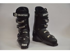 21412 lyzaky salomon select mr vel 9