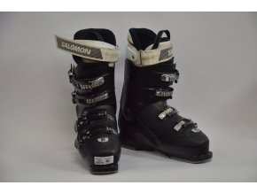 21469 lyzaky salomon select hv vel 6