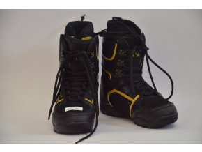21532 boty na snowboard forepart st vel 6