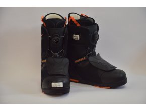 21580 boty na snowboard head six00 vel 13 5