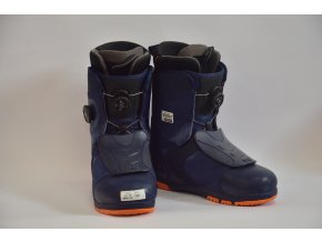 21640 boty na snowboard head six50 vel 13 5