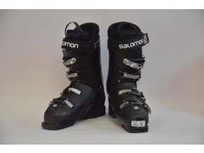 21757 lyzaky salomon select mr vel 7