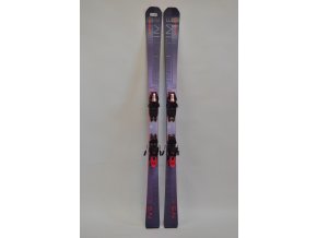 21880 lyze elan primetime n5 158 cm