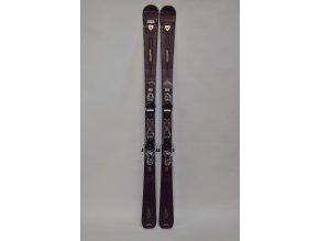 21967 lyze rossignol nova 7 ltd 163 cm