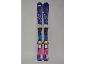 22111 lyze nordica little belle 100 cm