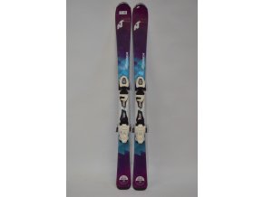 22138 lyze nordica little belle 120 cm