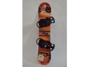 22219 snowboard burton rtl 120 cm