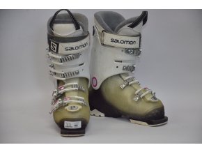 22327 lyzaky salomon x pro vel 4 5