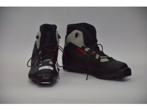 22546 boty na bezky salomon touring vel 8