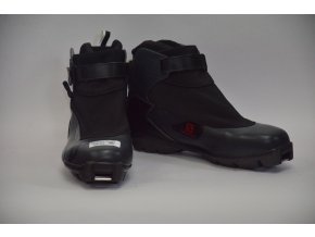 22588 boty na bezky salomon escape vel 13 5