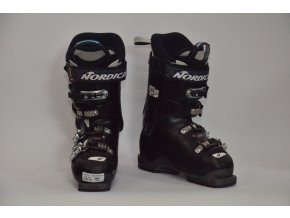 22858 lyzaky nordica speed machine 85 w vel 4 5