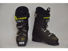 22864 lyzaky lange lx rtl vel 8