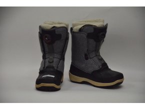 23269 boty na snowboard head operator vel 23