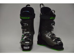23428 lyzaky nordica speed machine 110 vel 8