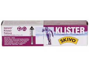 8354 klister skivo fialovy