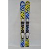 12173 lyze forepart kostky modre 100 cm