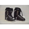 13868 boty na snowboard forepart vel 23 5