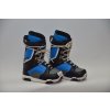 16023 boty na snowboard forepart vel 22