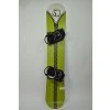 16467 snowboard forepart zip 155 cm