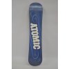 17201 1 snowboard atomic mighty 119 cm