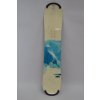 17204 snowboard k2 modrobily 126 cm