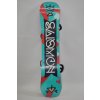 19123 1 snowboard salomon gypsy 133 cm