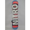 19132 1 snowboard nitro hey kids 121 cm