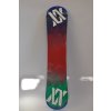 19271 1 snowboard volkl jibby 126 cm