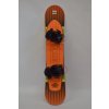 19304 snowboard nitro ripper 121 cm
