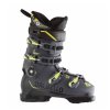 wolfsight 21 D2203009 10 Dalbello skiboot Veloce 110 GW black grey acid yellow th