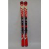 20364 lyze rossignol react 163 cm