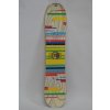 20559 snowboard head pruhy 117 cm