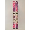 20650 lyze forepart ruzove kostky 110 cm