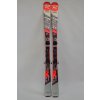 20653 lyze rossignol react 156 cm