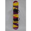 20695 snowboard forepart nuzky 138 cm