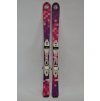 20842 lyze forepart ruzove kostky 120 cm