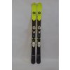 21763 lyze volkl revolt jr 138 cm